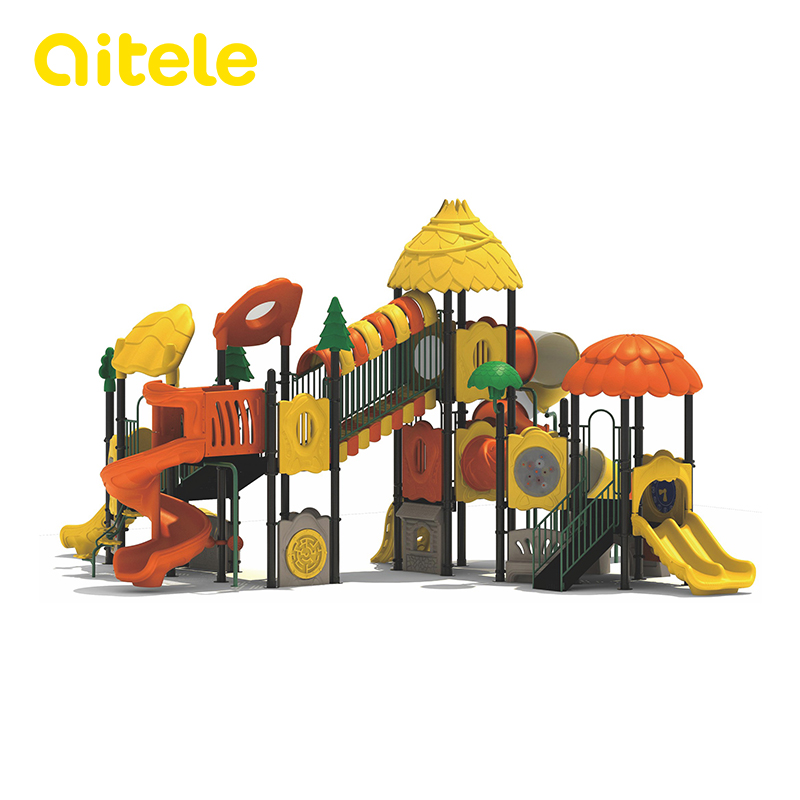 Cornland Series Outdoor-Spielplatz WPII-13701