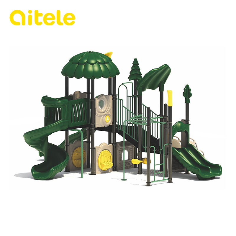 Cornland Series Outdoor-Spielplatz WPII-13501