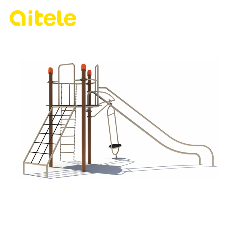 Outdoor-Spielplatz der Challenge-Serie RP-18202