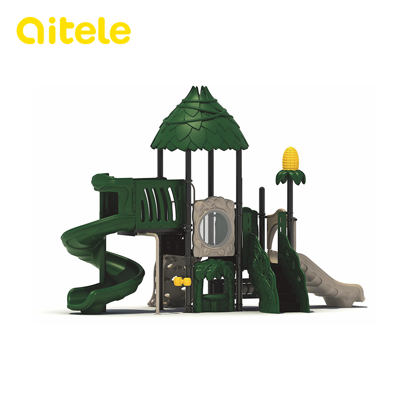 Cornland Series Outdoor-Spielplatz HL-11201