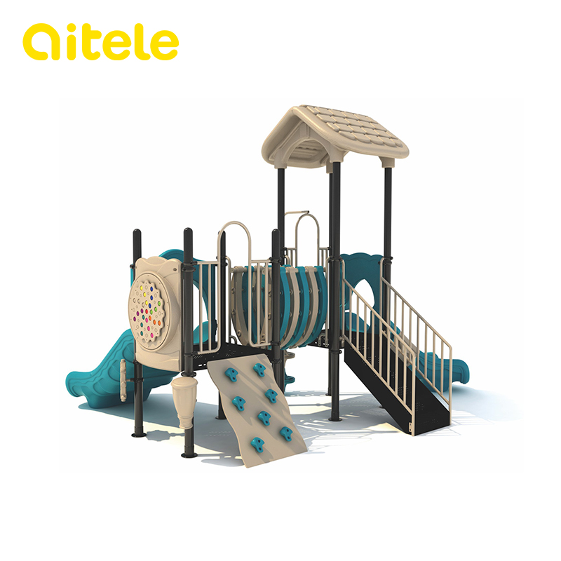 Outdoor-Spielplatz der Kidsplay-Serie KSI-15401