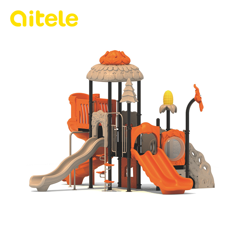 Cornland Series Outdoor-Spielplatz HL-11001