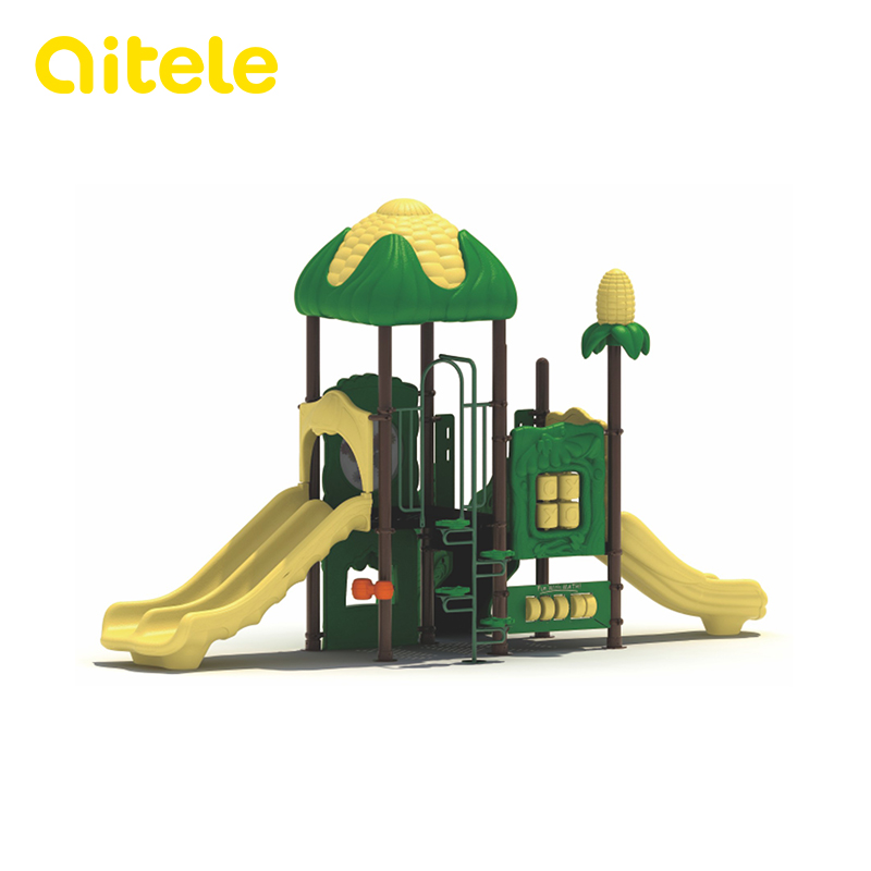 Cornland Series Outdoor-Spielplatz HL-11202