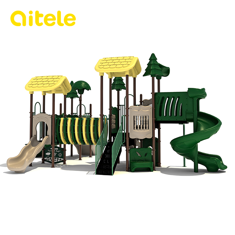 Outdoor-Spielplatz der Kidsplay-Serie KSI-15301