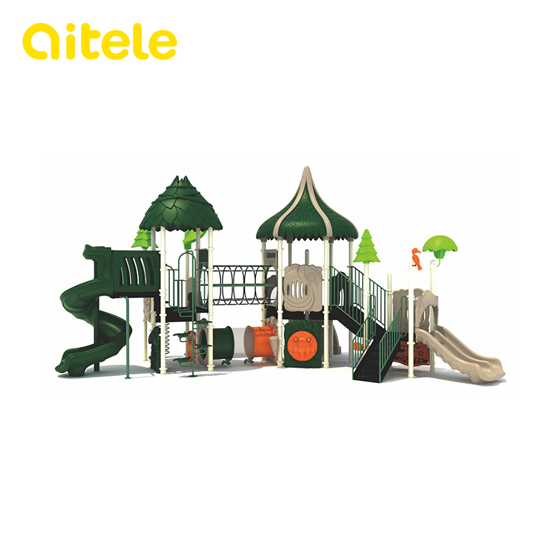 Cornland Series Outdoor-Spielplatz HL-11602