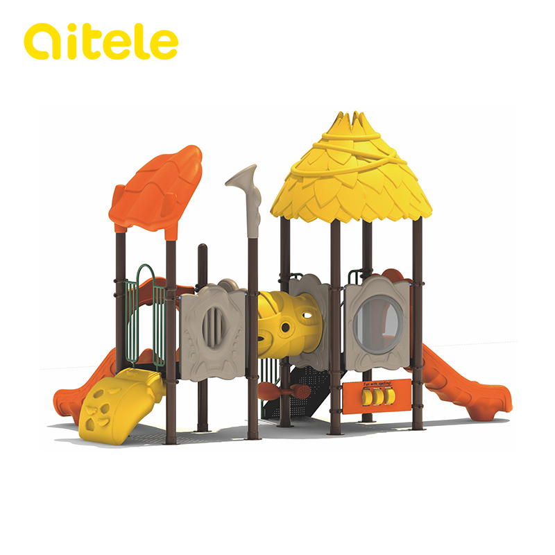 Cornland Series Outdoor-Spielplatz WPII-14002