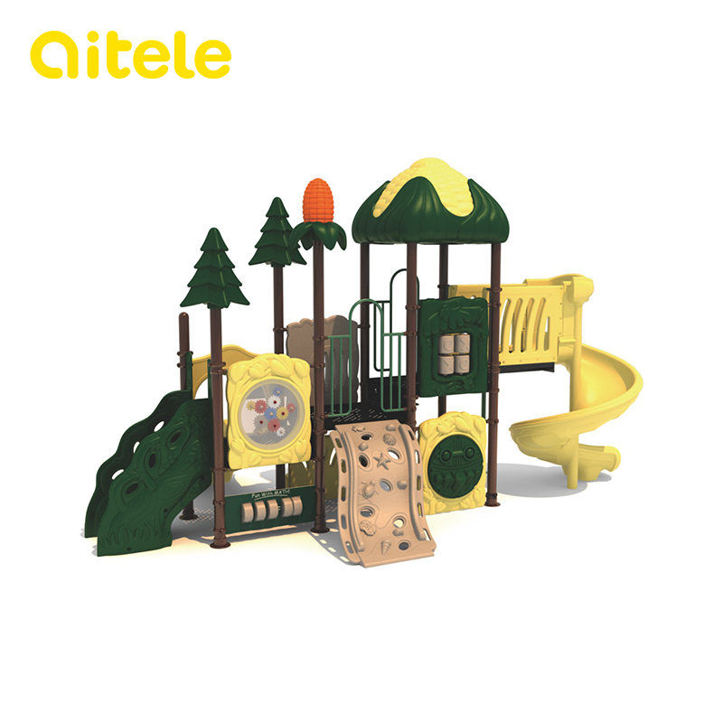 Cornland Series Outdoor-Spielplatz HL-11401