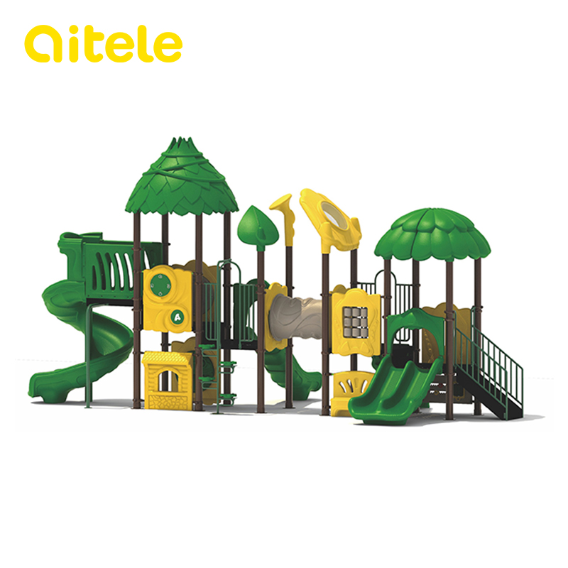 Cornland Series Outdoor-Spielplatz WPII-13601