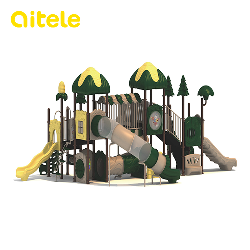 Cornland Series Outdoor-Spielplatz HL-11301